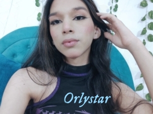 Orlystar