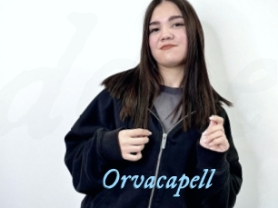 Orvacapell