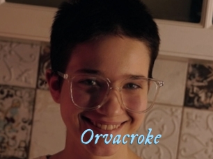 Orvacroke