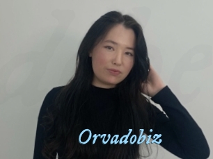 Orvadobiz