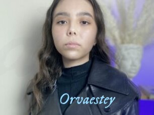 Orvaestey