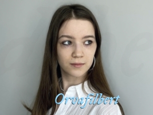 Orvafilbert