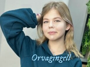 Orvagingell