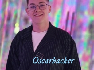 Oscarbacker