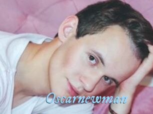 Oscarnewman