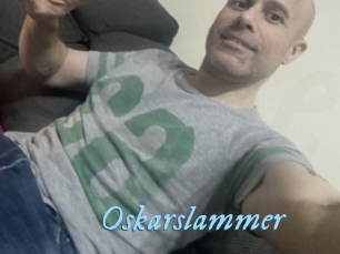 Oskarslammer
