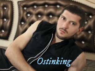 Ostinking