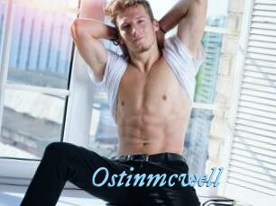 Ostinmcwell