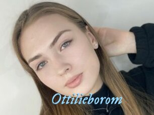 Ottilieborom