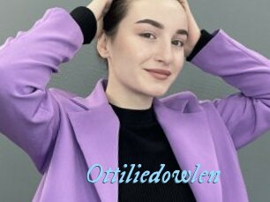 Ottiliedowlen