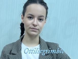 Ottiliegrimble