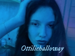 Ottiliehalloway