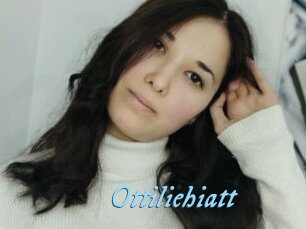 Ottiliehiatt