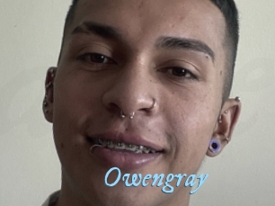 Owengray