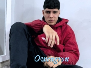 Owengron