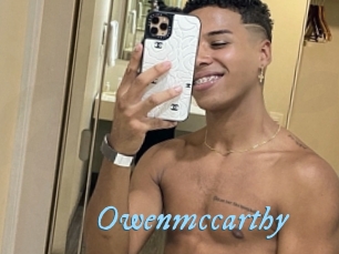 Owenmccarthy