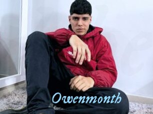 Owenmonth