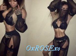 OxROSExo