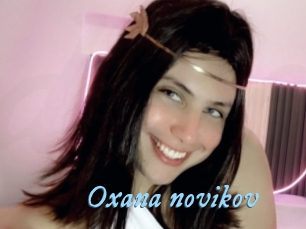 Oxana_novikov