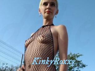 KinkyRoxxy