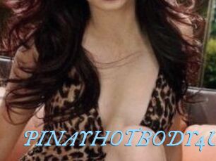 PINAYHOTBODY4U
