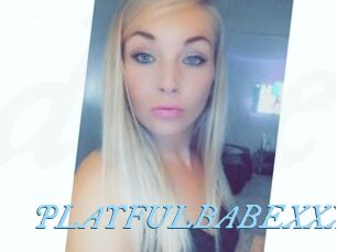 PLAYFULBABEXXX