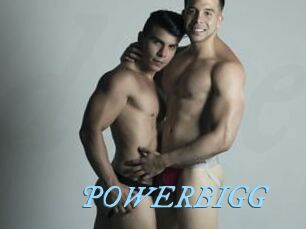 POWERBIGG DeriheruI