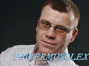 POWERMUSCLEX