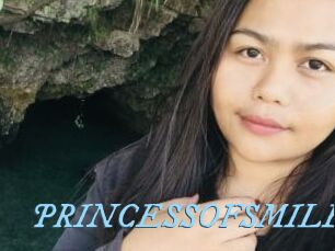 PRINCESSOFSMILE