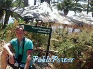 PabloPower