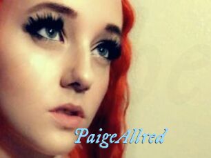 PaigeAllred