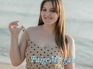 PaigeMorgan