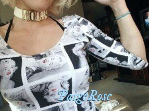 PaigeRose