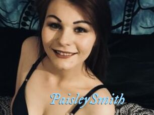 PaisleySmith