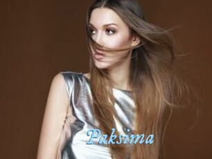 Paksima
