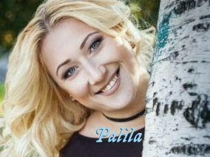 Palila