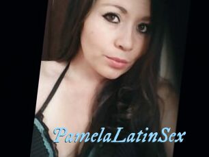 PamelaLatinSex