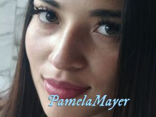 PamelaMayer