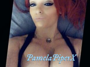 PamelaPiperX