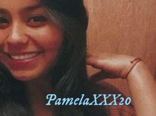 PamelaXXX20