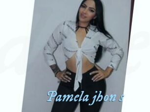 Pamela_jhon_s