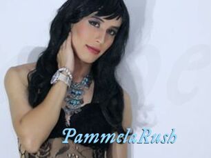PammelaRush DeriheruI
