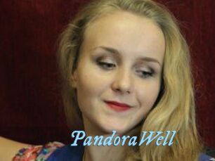 PandoraWell