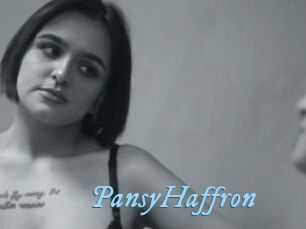 PansyHaffron