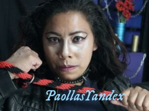 PaollasYandex DeriheruI