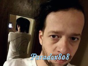 Paradox808