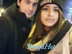 ParejaHot