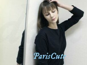 Paris_Cute DeriheruI