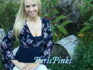 ParisPinks