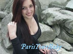 ParisYourBaby